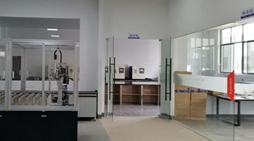 企業(yè)口號(hào)：用心做好每一米布，為客戶創(chuàng)造價(jià)值 